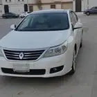رينو سافران 2012 فل كامل