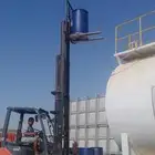 رافعات شوكيه فوركلفت للايجار اليومي والشهري وباقل الاسعار