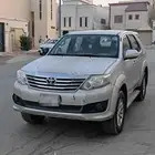 تويوتا فورتشنر 2013