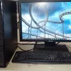 كومبيوتر مكتبي كامل