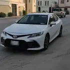 تويوتا كامري 2024