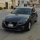 مازدا 3