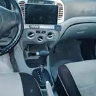 سيارة اكسنت لهواة الحالات النادرة قير توماتيك