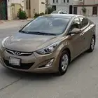 هيونداي انترا 2015