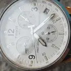بيع ساعه TISSOT قديمة