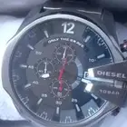 ساعه ماركه ديزل اصليه فاخره للبيع