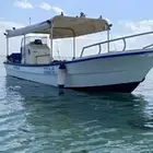 كابتن وليد للرحلات البحريه بثول