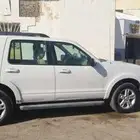 اكس بلور 2010 فل كامل دبل مكيفين امامي وخلفي 3مقاعد داخليه