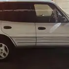 تويوتا رافور 98 نظيف علا الشرط مفحوص مجدد