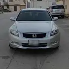 هوندا اكورد 2008