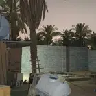 حوش لتقبيل
