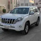 تويوتا برادو 2013 V6 سعودي