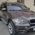 BMW-X5-6 سلندر نظيفة