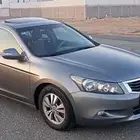 للبيع هوندا اكورد 2010