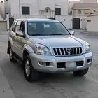تويوتا برادو 2006