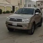 تويوتا فورتشنر 2011