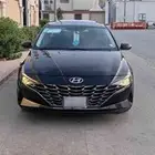 هيونداي النترا 2022