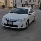 تويوتا كامري 2014