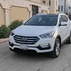 هيونداي سنتافي 2018 فل