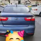 كيا ريو16 اوتو ماتيك