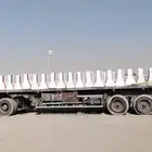 تريلة سطحة 3 محاور للايجار في الرياض وماجاورها للتحميل