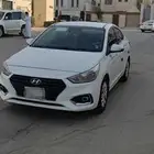 هيونداي اكسنت 2019
