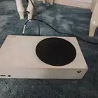 بسم الله الرحمن الرحيم XBOX Series S