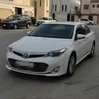 تويوتا افالون 2013