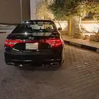 هونداي ازيرا قرانديور 2016