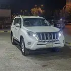 تويوتا برادو 2013 V6 سعودي