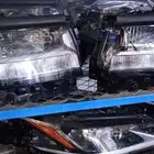 تويوتا لاند كروزر موديل 22 24
