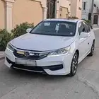 هوندا اكورد 2017