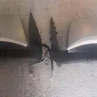 مرايات تويوتا فورشينر مديل 2024 2016