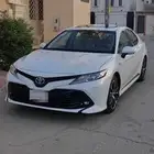 تويوتا كامري 2020 فل