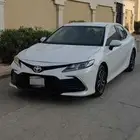 تويوتا كامري 2024