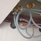 السباك عام اشتغل جميع انواع السباكه الامريكي والمعلق والبي ب