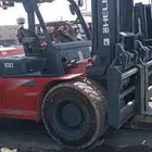 فوركلفت رافعة شوكيه بجميع انواعها للايجار اليومي والشهري