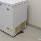 ثلاجة فريزر