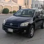 تويوتا رافور 2011