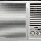 مكيف بيسك شباك 18