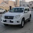 تويوتا برادو 2011 V6