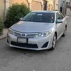 تويوتا كامري 2015