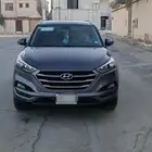هونداي توسان 2016