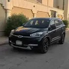 شيري تيجو 8 2020
