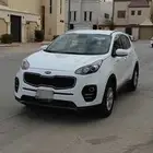 كيا سبورتاج 2018
