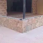 أشغال ومقاولات الحجر