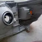 شمعت شاص يمين مديل 2009