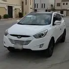 هيونداي توسان 2015