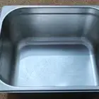 احواض استان ستيل للمكسرات