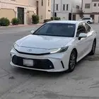 تويوتا كامري 2025